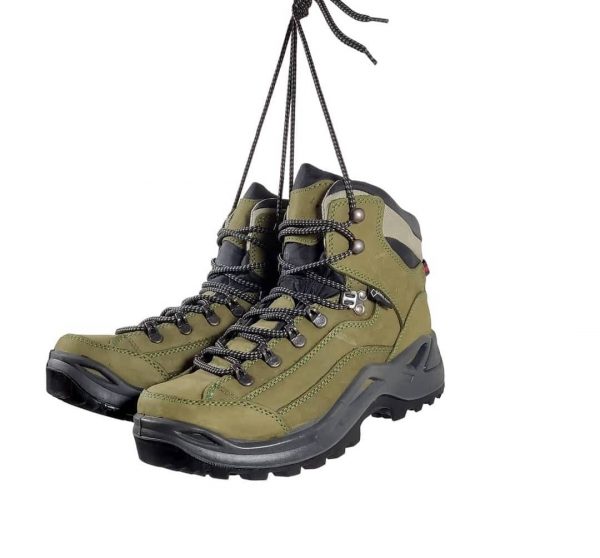 کفش کوهنوردی مکوان صدری