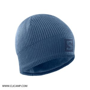 کلاه زمستانی سالامون / SALOMON - مدل LOGO