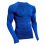 بلوز بیس دکتلون / DECATHLON - مدل keepDry 500 / آبی