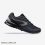 کفش رانینگ دکتلون / Kalenji - مدل RUN ACTIVE GRIP / مشکی
