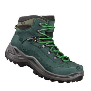 کفش کوهنوردی مکوان سبز