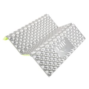 زیرانداز جیلو مدل زیر باسنی کله گاوی mt66