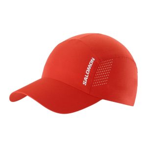 کلاه نقابدار سالامون CROSS CAP قرمز