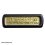 فندک زیپو / ZIPPO - مدل 218ZB / مشکی