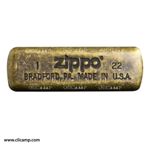 فندک زیپو / ZIPPO - مدل 29149