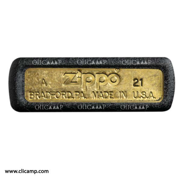 فندک زیپو / ZIPPO - مدل 236