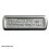 فندک زیپو / ZIPPO - مدل 205 / کروم
