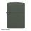فندک زیپو / ZIPPO - مدل 221ZL / سبز ارتشی