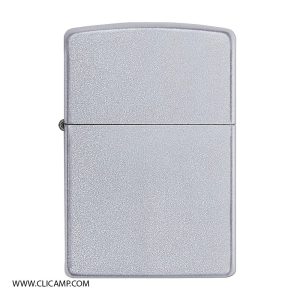 فندک زیپو / ZIPPO - مدل 205 / کروم