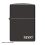 فندک زیپو / ZIPPO - مدل 24756ZL / بلک آیس