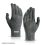 دستکش بافت GLOVEJOY - مدل GL118 طوسی