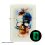 فندک زیپو / ZIPPO - مدل 48563 / شب تاب
