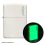 فندک زیپو / ZIPPO - مدل 49193ZL / شب تاب