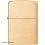 فندک زیپو / ZIPPO - مدل 204B / طلایی