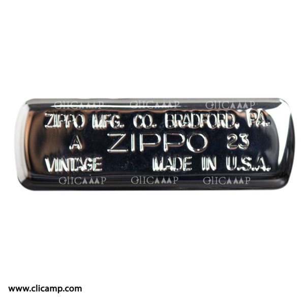 فندک زیپو ZIPPO - مدل 260
