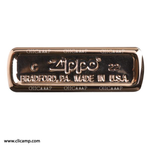 فندک زیپو ZIPPO - مدل 49190ZL