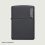 فندک زیپو / ZIPPO - مدل 218ZL / مشکی