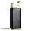 فندک آنست / HONEST - مدل H630 / طرح چوب