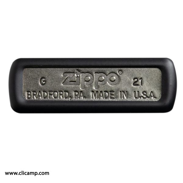 فندک زیپو ZIPPO - مدل 218ZL