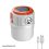 چراغ چادر و کمپینگ شارژی – مدل LED65