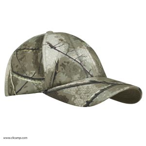 کلاه نقابدار دکتلون / Solognac - مدل Nature Hat