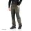 شلوار کوهنوردی طرح ARC'TERYX - مدل 1418 سبز ارتشی