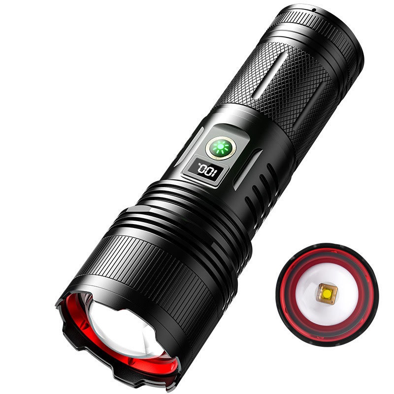 چراغ قوه رویلانگ sx-503 چراغ قوه زوم دار رویلانگ sx-503