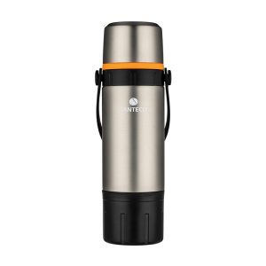 فلاسک و قهوه ساز سانتکو - SANTECO - مدل Kafe 650ml