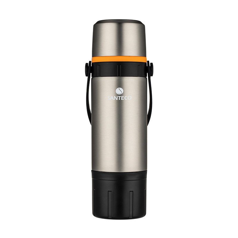 فلاسک و قهوه ساز سانتکو - SANTECO - مدل Kafe 650ml (15) فلاسک و قهوه ساز سانتکو - SANTECO - مدل Kafe 650ml