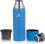 فلاسک سانتکو - SANTECO - مدل Kolima 1000ml آبی