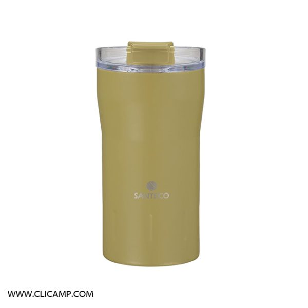 ماگ سانتکو - SANTECO - مدل Kariba Mug 350ml خاکی
