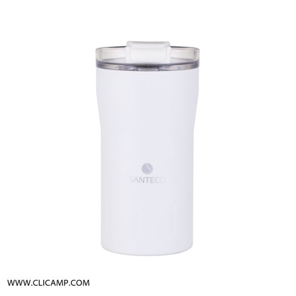 ماگ سانتکو - SANTECO - مدل Kariba Mug 350ml سفید