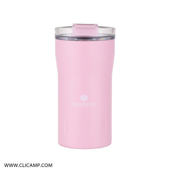 ماگ سانتکو - SANTECO - مدل Kariba Mug 350ml صورتی