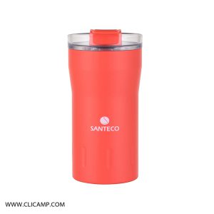 ماگ سانتکو - SANTECO - مدل Kariba Mug 350ml قرمز