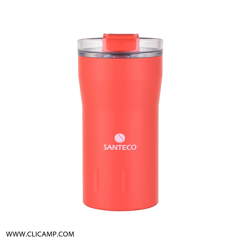 Kariba Mug قرمز (1 of 4) ماگ سانتکو - SANTECO - مدل Kariba Mug 350ml قرمز