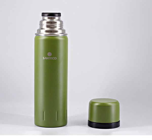 فلاسک سانتکو - SANTECO - مدل Kolima 1000ml