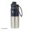 بطری ورزشی سانتکو - SANTECO - مدل Ktwo 500ml سرمه ای