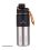 بطری ورزشی سانتکو - SANTECO - مدل Ktwo 500ml مشکی