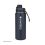 بطری ورزشی سانتکو - SANTECO - مدل Ktwo 710ml سرمه ای