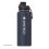 بطری ورزشی سانتکو - SANTECO - مدل Ktwo 950ml سرمه ای