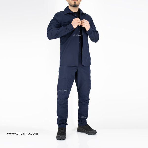 ست تاکتیکال طرح OAKLEY - مدل 1120 س