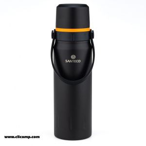 فلاسک سانتکو - SANTECO - مدل GEILO 1200ml