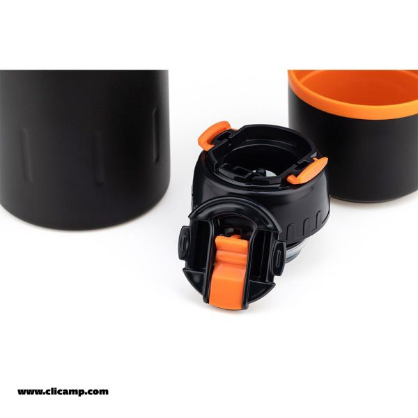 فلاسک سانتکو - SANTECO - مدل GEILO 1200ml - Image 4