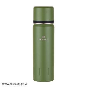 فلاسک سانتکو - SANTECO - مدل Kolima 500ml سبز