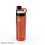 قمقمه ورزشی سانتکو - SANTECO - مدل Oural 740ml نارنجی