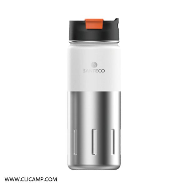 ماگ سانتکو - SANTECO - مدل Kotka 500ml (18) سفید