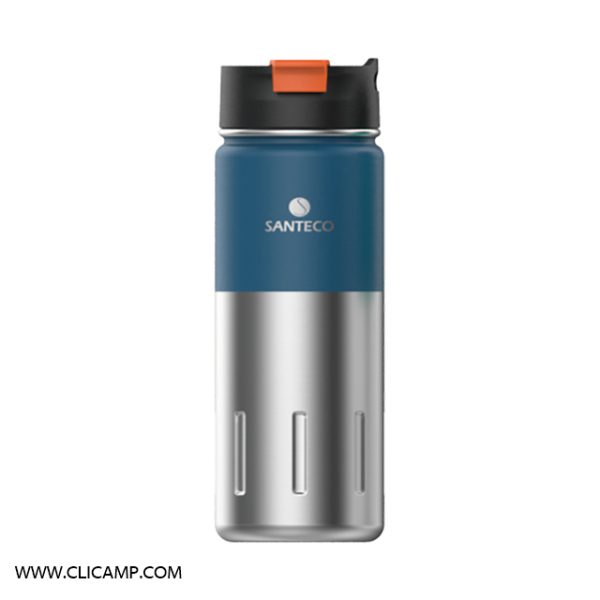 ماگ سانتکو - SANTECO - مدل Kotka 500ml آبی