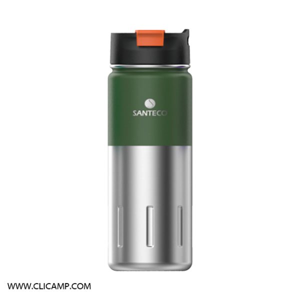 ماگ سانتکو - SANTECO - مدل Kotka 500ml (18) سبز