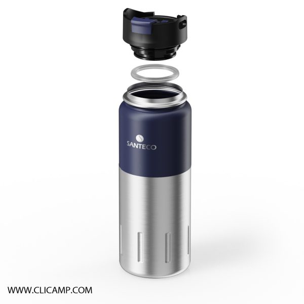 ماگ سانتکو - SANTECO - مدل  Kotka 500ml - Image 4
