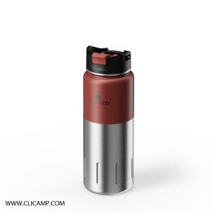 ماگ سانتکو - SANTECO - مدل Kotka 500ml قرمز